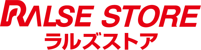 ラルズストア